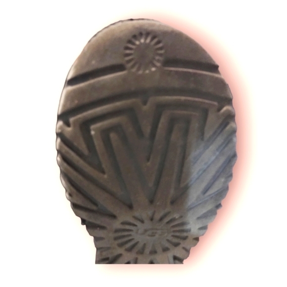 UGG CLASSIC BAILEY BOW II MID CALF - Picture 9 of 15